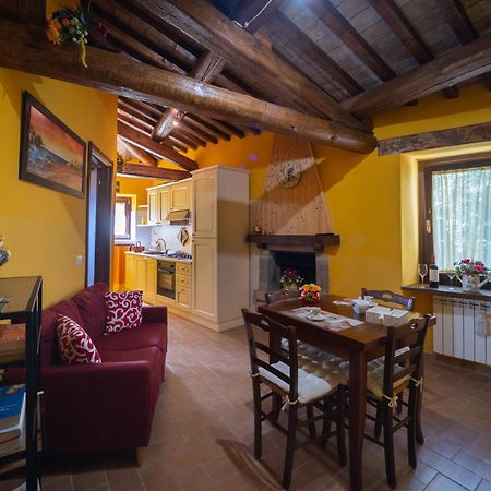 Appartamento Le Logge Montefiascone Bagian luar foto